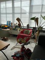 Graco automatische schommelstoel baby, Kinderen en Baby's, Overige merken, Met gordel(s) of riempje(s), Gebruikt, Schommelstoel