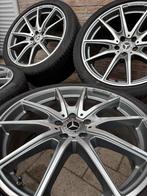 /Jantes AMG de 20 pouces originales W222 Classe S/Jantes

2, Enlèvement, Jante(s)