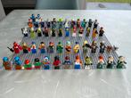 Lego figuren 1,5€ per stuk (10 voor 10 euro), Ophalen of Verzenden, Zo goed als nieuw, Lego