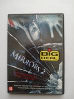 Mirrors 2, Vanaf 16 jaar, Ophalen of Verzenden, Zo goed als nieuw, Overige genres