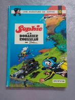 Sophie et le douanier Rousseau EO 1974, Ophalen of Verzenden, Zo goed als nieuw