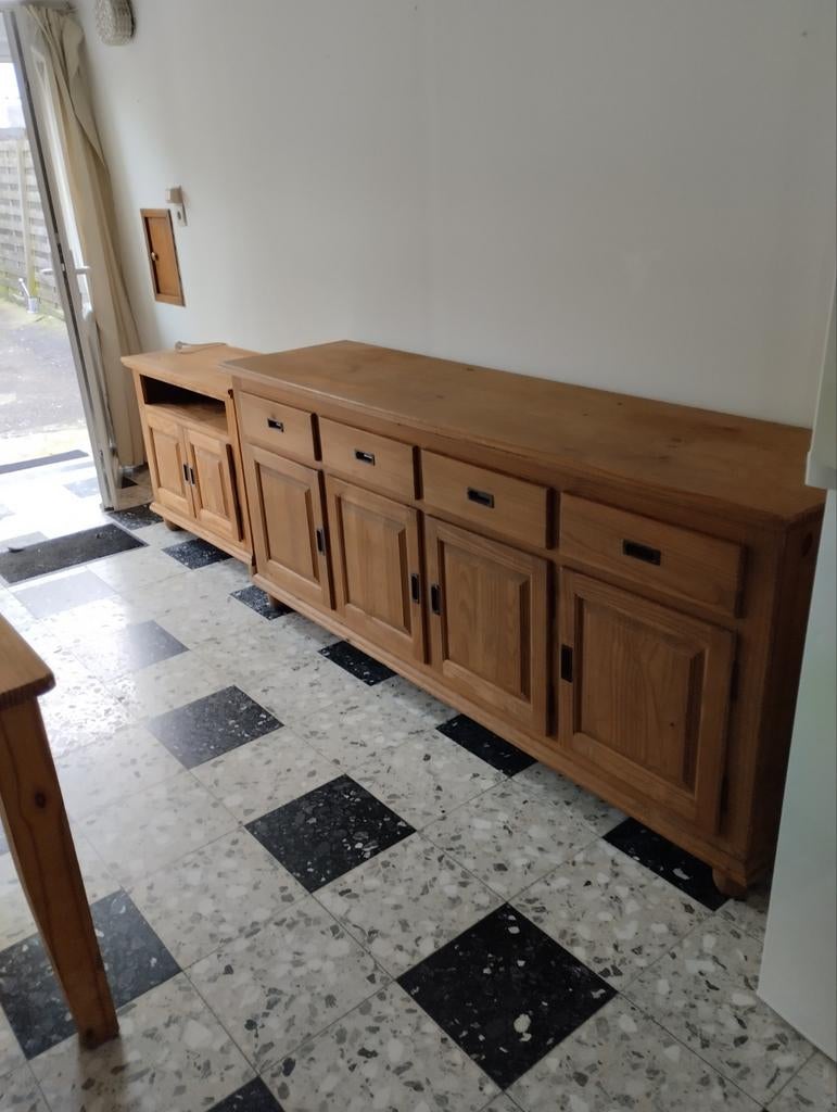 Salle à manger, Maison & Meubles, Enlèvement