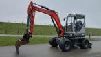 nette Neuson 6503WD (bj2008) Mobiele kraan 6503 WD, Graafmachine