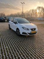 Seat Ibiza club 1.2, Auto's, Euro 5, Stof, 1198 cc, Overige kleuren