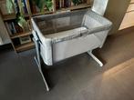 Joie Roomie Glide Co-Sleeper – Zeer goede staat, Kinderen en Baby's, Ophalen, Zo goed als nieuw, Minder dan 140 cm, Matras