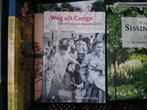 P. Verlinden - Weg uit Congo, Ophalen, Gelezen, P. Verlinden
