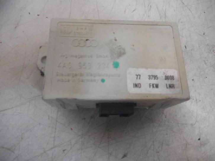 COMPUTER Audi A6 (C4) (01-1994/10-1997) (4a0953234), Auto-onderdelen, Elektronica en Kabels, Audi, Gebruikt