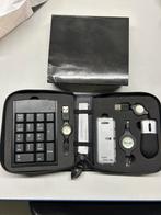 Set mini muis, numeriek klavier, ethernetkabel, mini USB hub, Ophalen of Verzenden, Nieuw