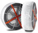 Te huur sneeuwkettingen of sneeuwkousen (ook verkoop), Enlèvement, Neuf