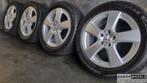 17 inch Mercedes C klasse W205 Winterbanden W204 W212, Auto-onderdelen, 17 inch, Banden en Velgen, Gebruikt, Personenwagen