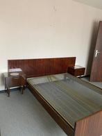 Slaapkamers 2 persoons, Huis en Inrichting, Slaapkamer | Complete slaapkamers, Ophalen, Gebruikt, Tweepersoons, Zie foto's