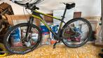 Canyon CF SLX, Ophalen, Zo goed als nieuw