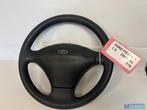 FORD FIESTA 4 stuurwiel stuur 1998-2001, Auto-onderdelen, Gebruikt, Ford