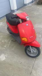 piaggio zip type 3, Fietsen en Brommers, Ophalen of Verzenden, Piaggio