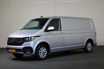 Volkswagen Transporter 2.0 TDI L2 H1 Airco Navigatie Trekhaa beschikbaar voor biedingen