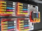 Inktpatronen naar model Canon 570/571, Computers en Software, Printerbenodigdheden, Ophalen, Nieuw, Cartridge, Huismerk