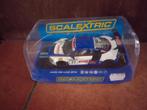 Scalextric C3286 Audi R8 LMS Team Phoenix Racing, Enlèvement ou Envoi, Utilisé, Autres marques