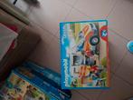 Ambulance playmobil, Ophalen, Zo goed als nieuw