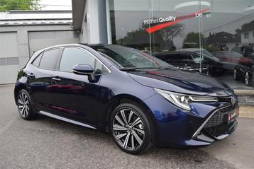 Toyota Corolla Lounge (bj 2023, automaat) beschikbaar voor biedingen