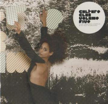Culture Club Volume Five beschikbaar voor biedingen