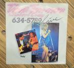 Tina Turner vinyl single 634-5789, Cd's en Dvd's, Vinyl Singles, Ophalen of Verzenden, Zo goed als nieuw, Single