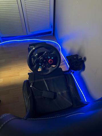 Play Seat a vendre comme neuf, Enlèvement ou Envoi, Comme neuf, Playseat ou Siège de jeu, PlayStation 5