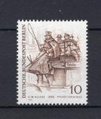DUITSLAND BERLIN Yt. 324 MNH 1969, Ophalen of Verzenden, BRD, Postfris