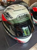 casque moto, L, Shoei, Dames, Tweedehands