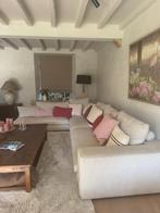 SOFA, Huis en Inrichting, Ophalen, Zo goed als nieuw, Stof, Modern