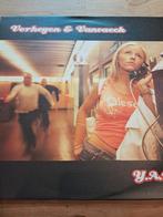 12inch Verheyen & Vanvaeck, Ophalen of Verzenden, Gebruikt, 12 inch, Techno of Trance