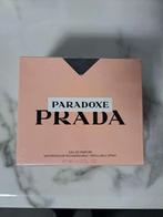 Prada paradoxe 90 ML, Ophalen