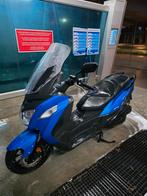 Sym joymax z 125cc 2020, Vélos & Vélomoteurs, Scooters | SYM, Enlèvement
