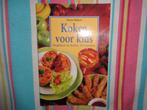 Anne Wilson  Koken voor kids  hapklaar in 30 minuten, Boeken, Kookboeken, Gelezen, Ophalen of Verzenden, Hoofdgerechten, Konemann