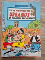Urbanus - Geboorte van urbanus, Ophalen, Zo goed als nieuw, Urbanus