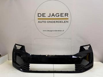 SKODA KODIAQ 2 VOORBUMPER BUMPER 57H807221 2023- beschikbaar voor biedingen