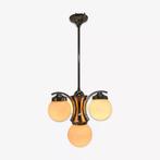 Lustre Art Déco, Antiek en Kunst, Ophalen