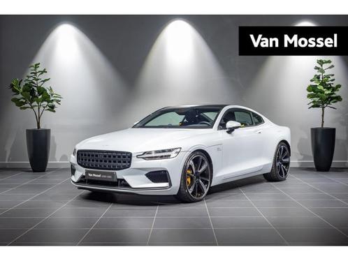 Polestar 1 Exclusive only 1.500 worldwide, Autos, Polestar, Entreprise, Achat, Polestar 1, Caméra 360°, 4x4, ABS, Phares directionnels