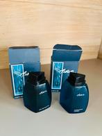 Yves Rocher Antarctic heren mini set EDT + Aftershave a15 ml, Ophalen of Verzenden