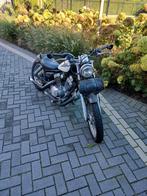 Yamaha virago 125cc, Motoren, Motoren | Yamaha, Particulier