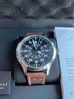 Steinhart Automatik B-muster 47mm, Montre-bracelet, Autres marques, Cuir, Comme neuf