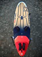 Starboard Carve windsurf boards., Watersport en Boten, Windsurfen, Ophalen, Gebruikt, Plank, Met vin(nen)