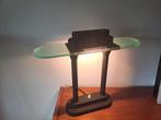 Lampe Boxford de bureau  - Robert Sonneman - Ettore Sottsass, Enlèvement ou Envoi