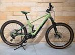 E-Mtb Cube Stereo-Hybrid HPC-140 Carbon *461km* Als Nieuw*!!, Enlèvement, Comme neuf