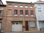 Appartement te koop in Sint-Truiden, 4 slpks, 4 pièces, 195 m², 258 kWh/m²/an, Appartement