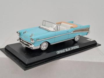 Chevrolet Bel Air - 1:43 beschikbaar voor biedingen