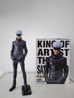 KING OF ARTIST THE SATORU GOJO de jujustu Kaisen. collection, Ophalen of Verzenden, Zo goed als nieuw, Overige typen