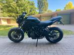 YAMAHA MT-07 PURE *NIEUW* 0 KM + AKRAPOVIC + 5 jaar garantie, Motoren, Motoren | Yamaha, 700 cc, 2 cilinders, Particulier, Meer dan 35 kW