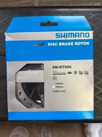 Shimano SM-RT900, Zo goed als nieuw