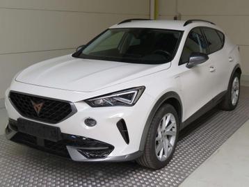 CUPRA Formentor 1.4 e-Hybrid PHEV DSG (150 kW), Autos, 1395 cm³, Achat, Euro 6, Formentor