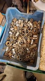 Doppen, Enlèvement, Utilisé